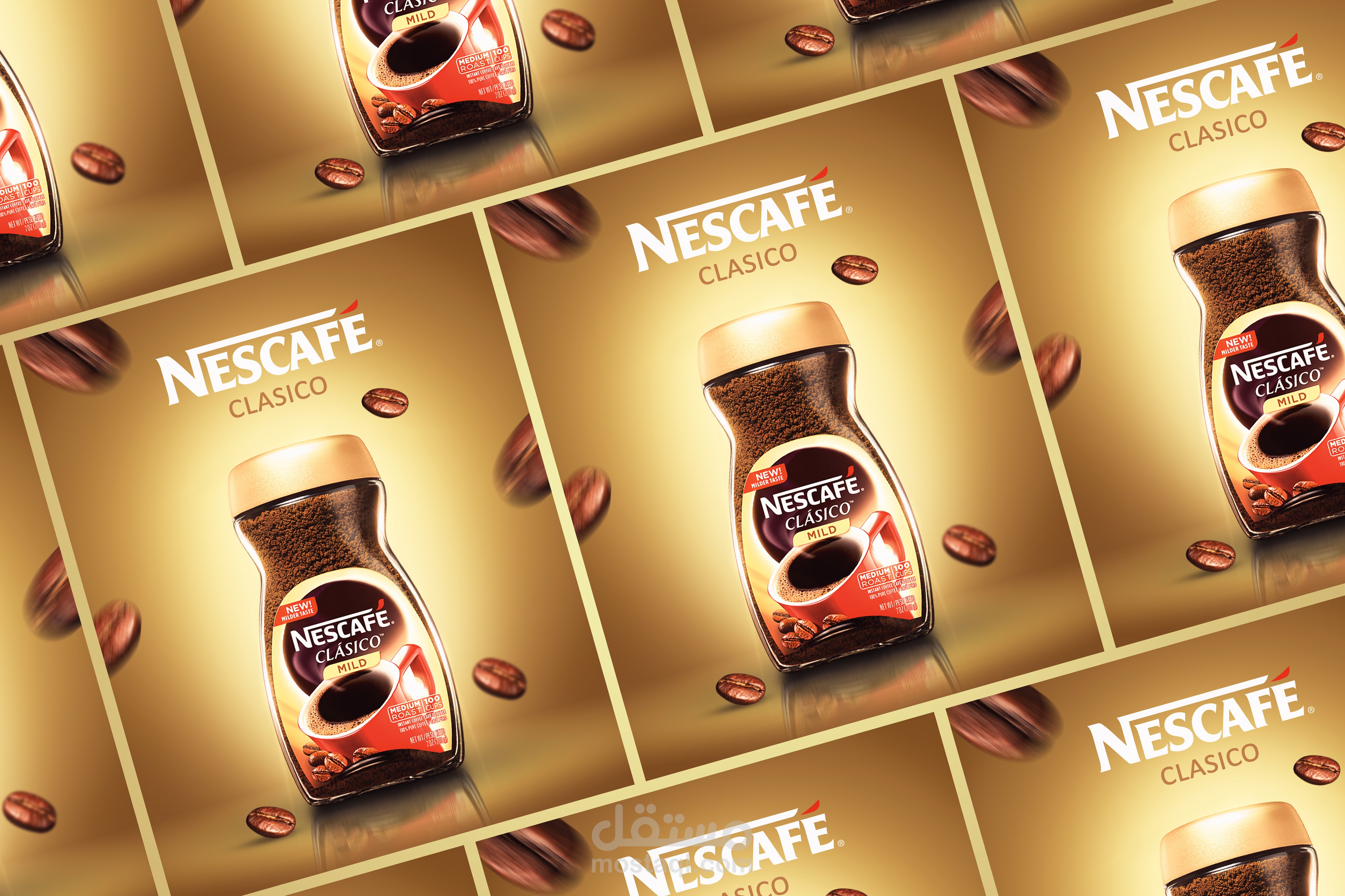 تصميم  إعلان  إحترافي Poster design