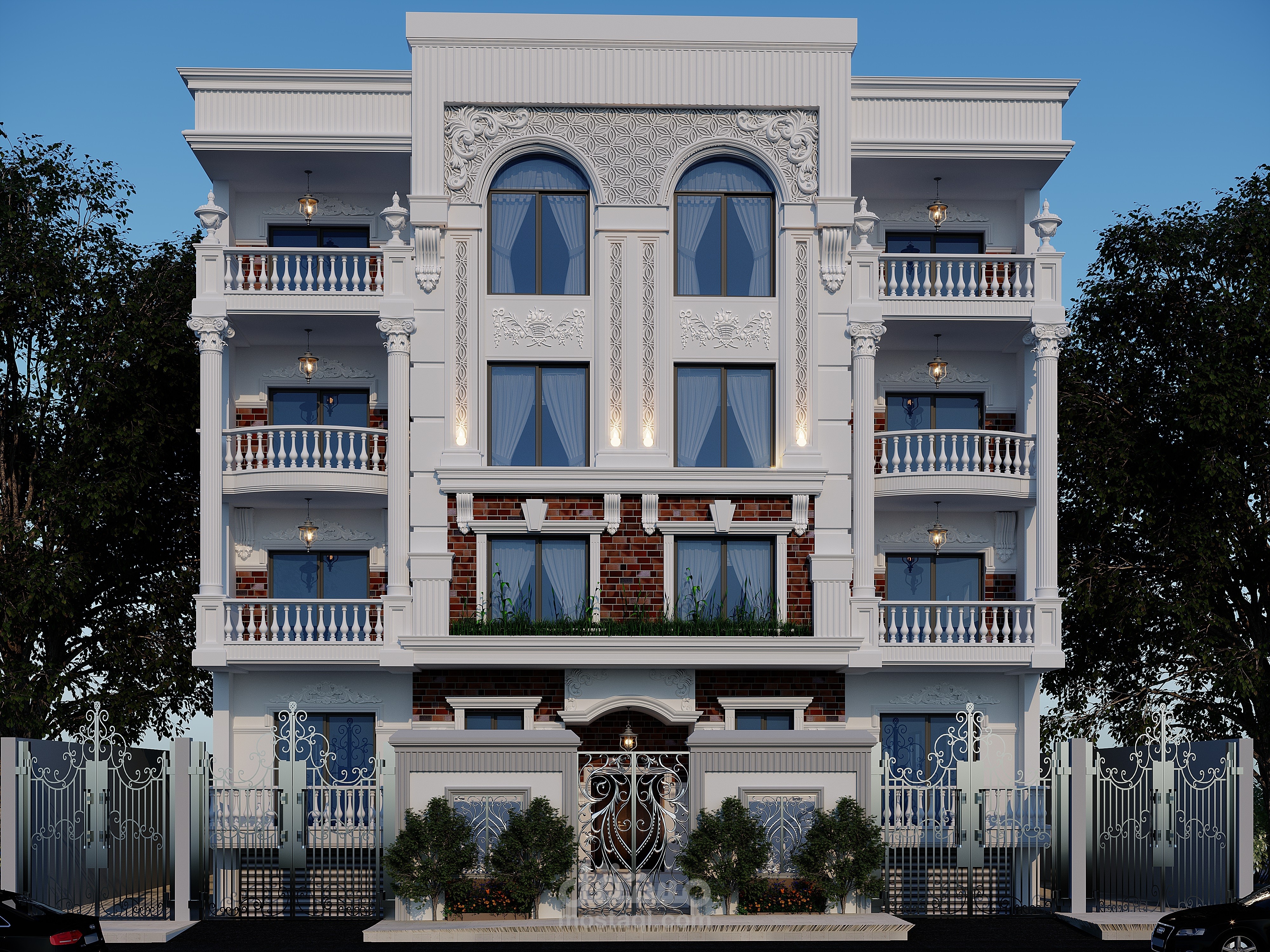 تصميم خارجى