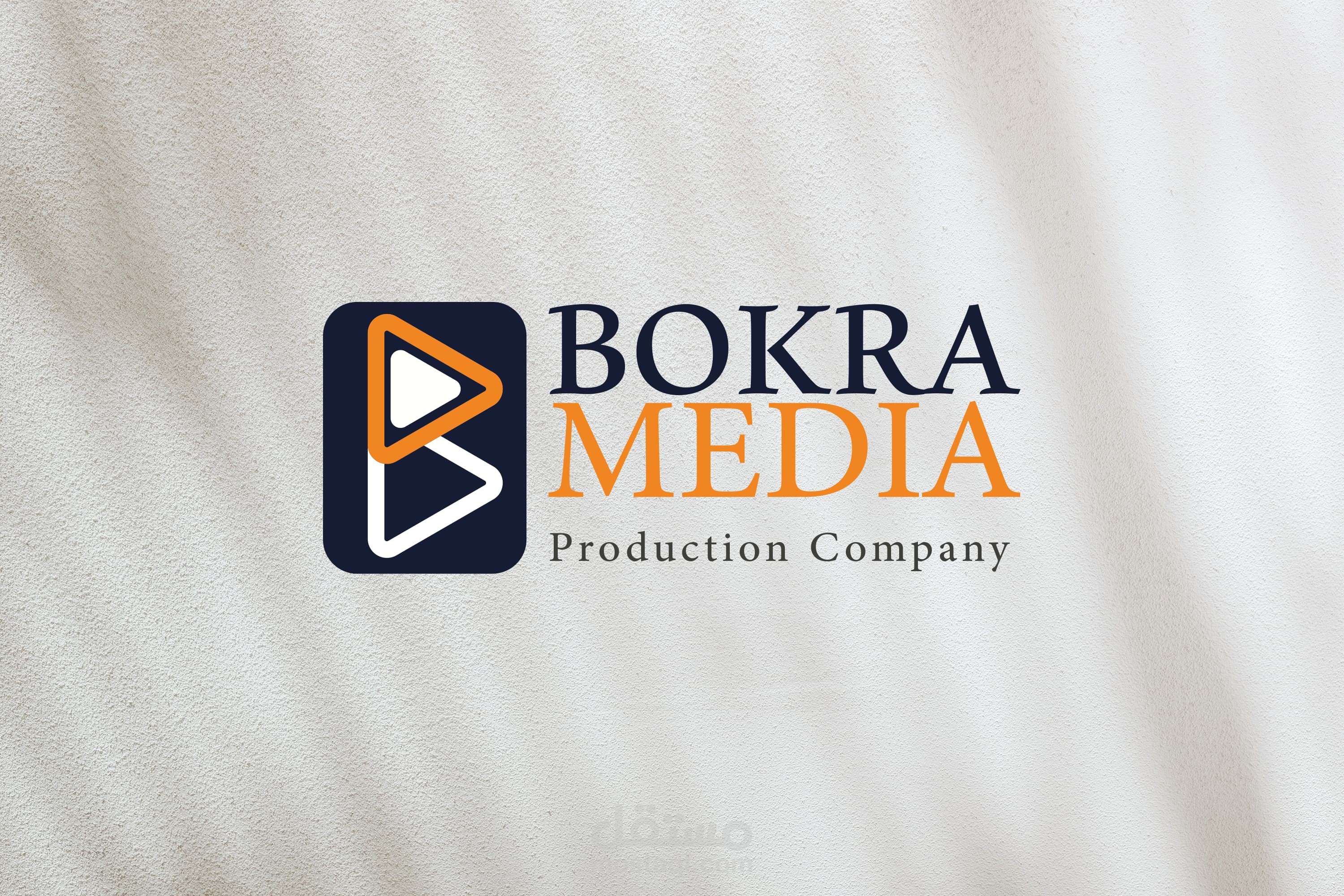 تصميم شعار  فيديو أحترافي