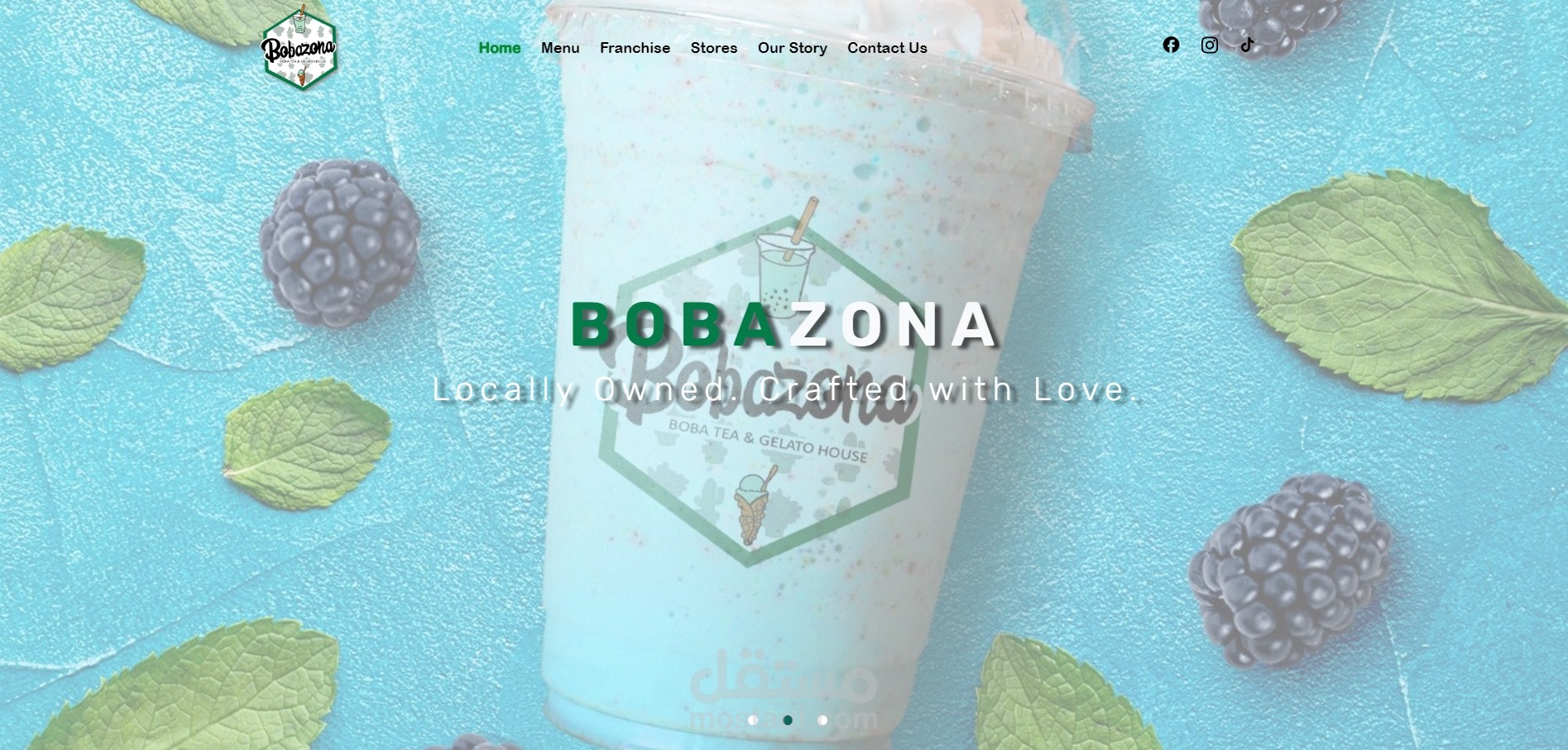 Bobazona