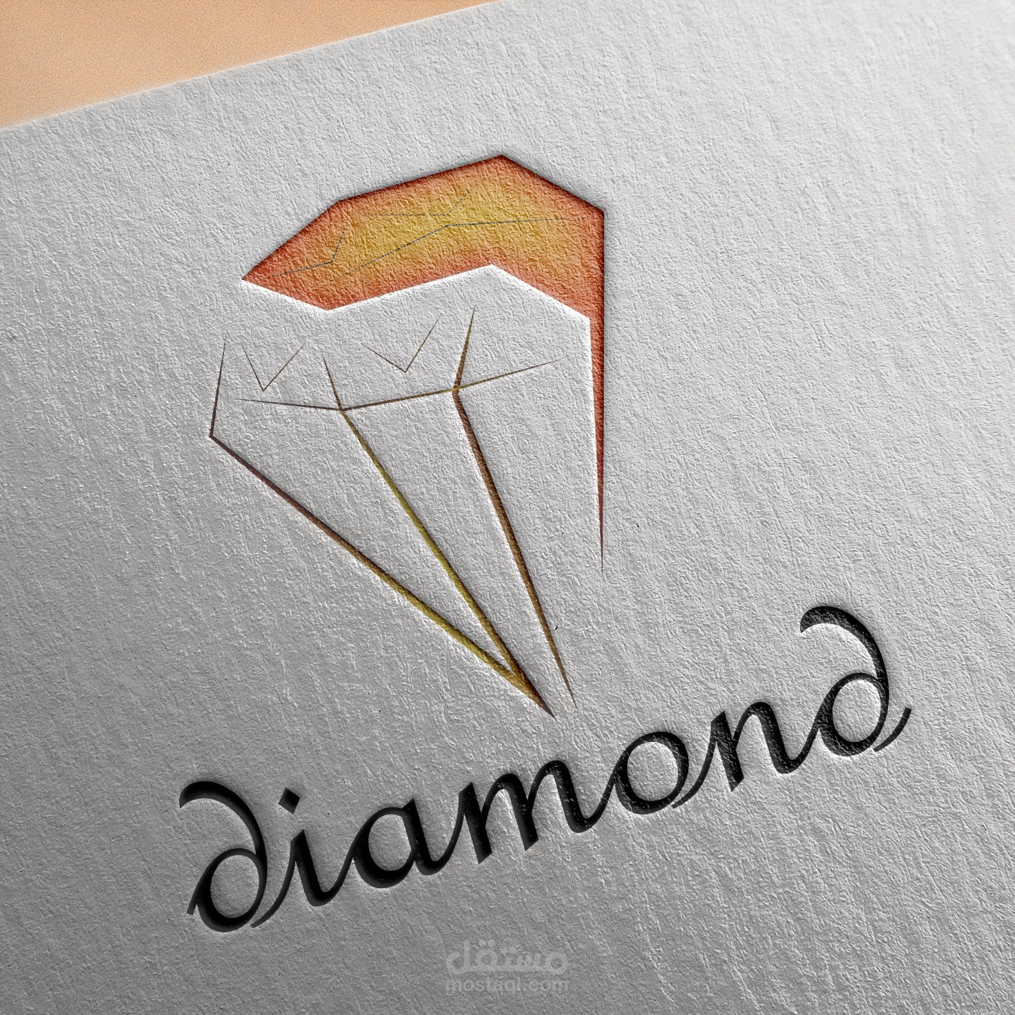 Diamond