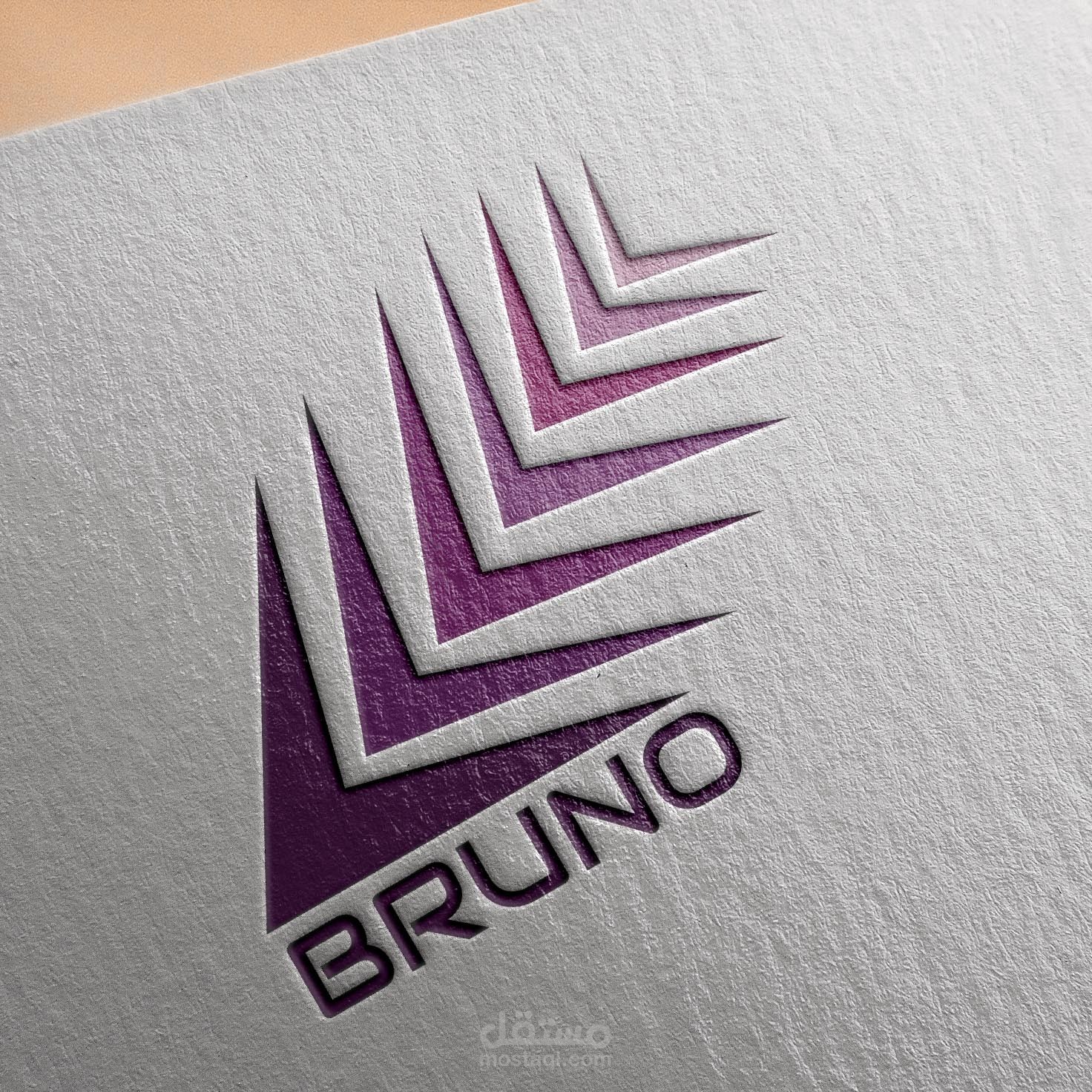 تصميم شعار