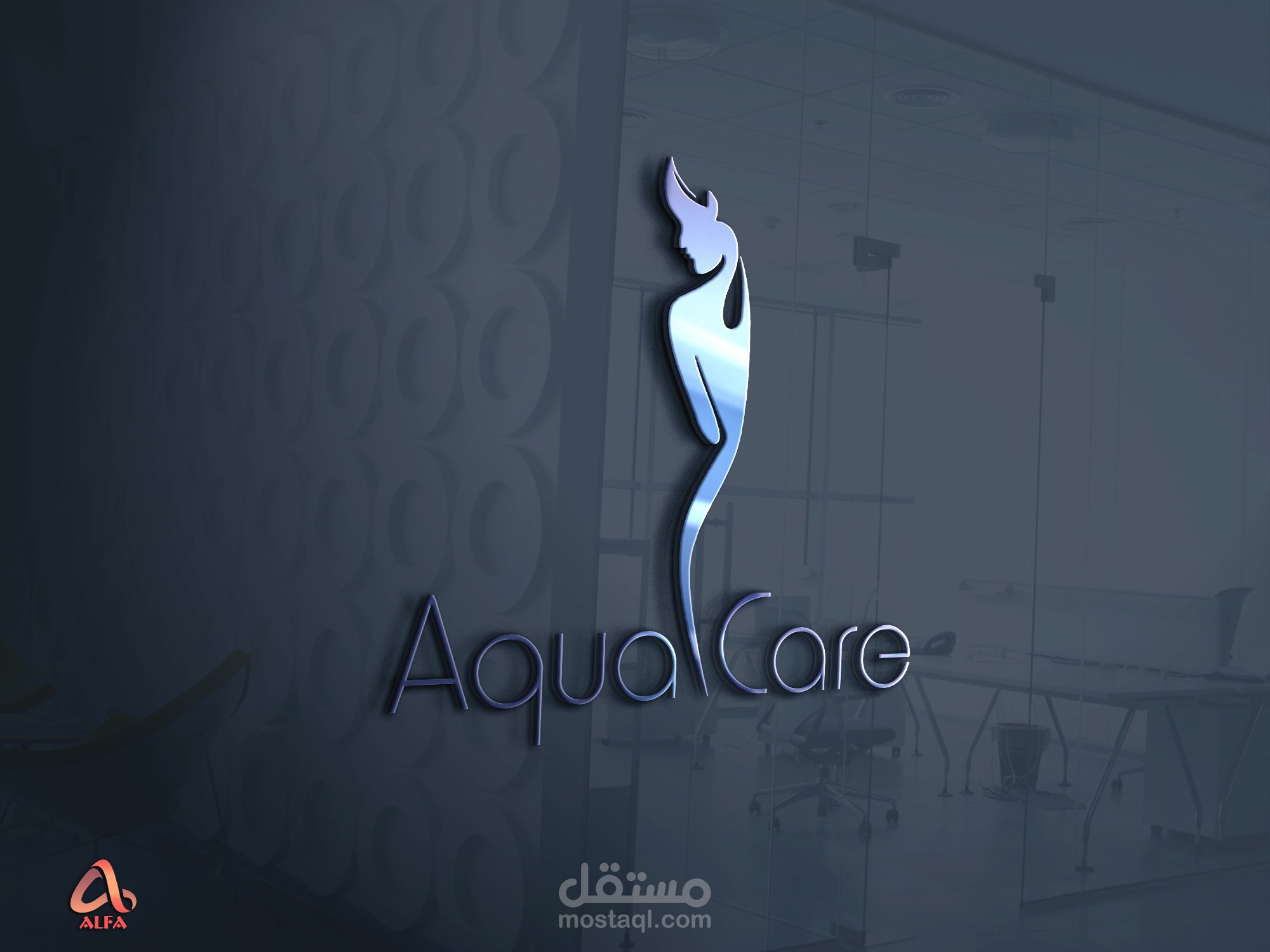 logo For Body care Center