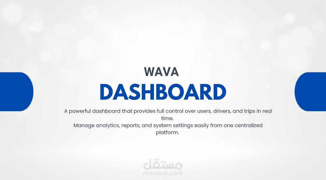 WavaPro Full Stack Project