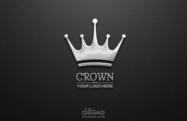 تصميم لوجو احترافي