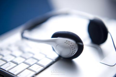 تفريغ صوتي transcription