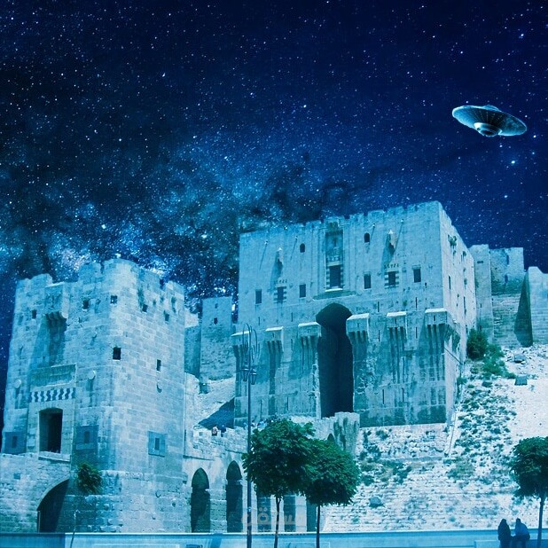 صورة ترويجية لصفحة تواصل اجتماعي