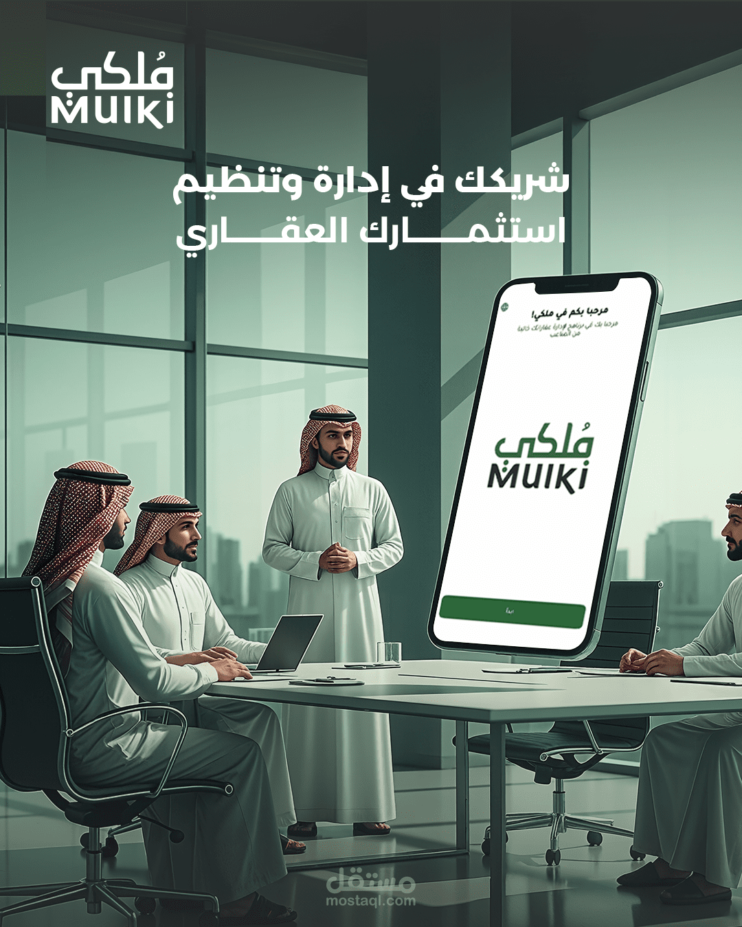 تصاميم سوشيال ميديا