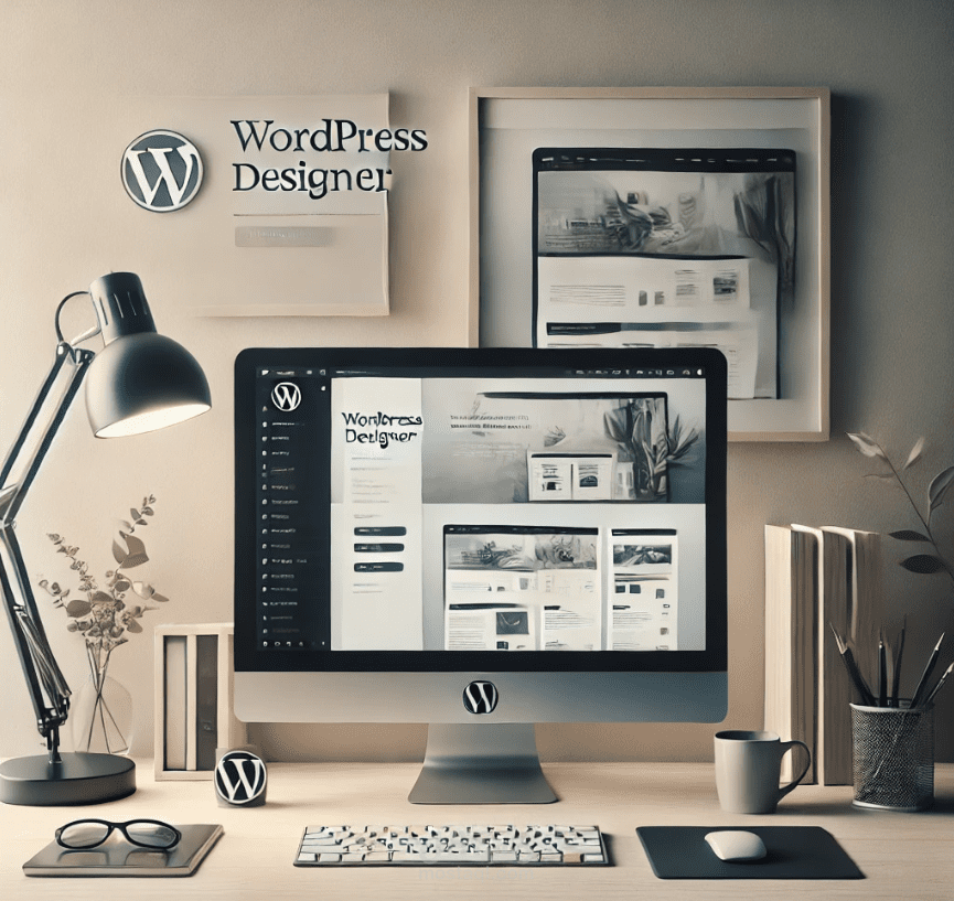 خبير ووردبريس لتطوير المتاجر الإلكترونية والمنصات المتخصصة