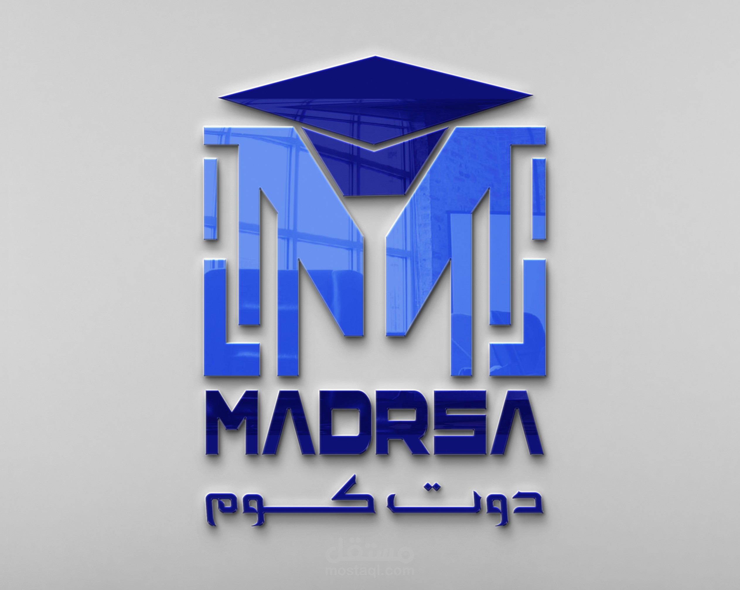 Social Media Marketing Specialist at Madrsa Dot Com