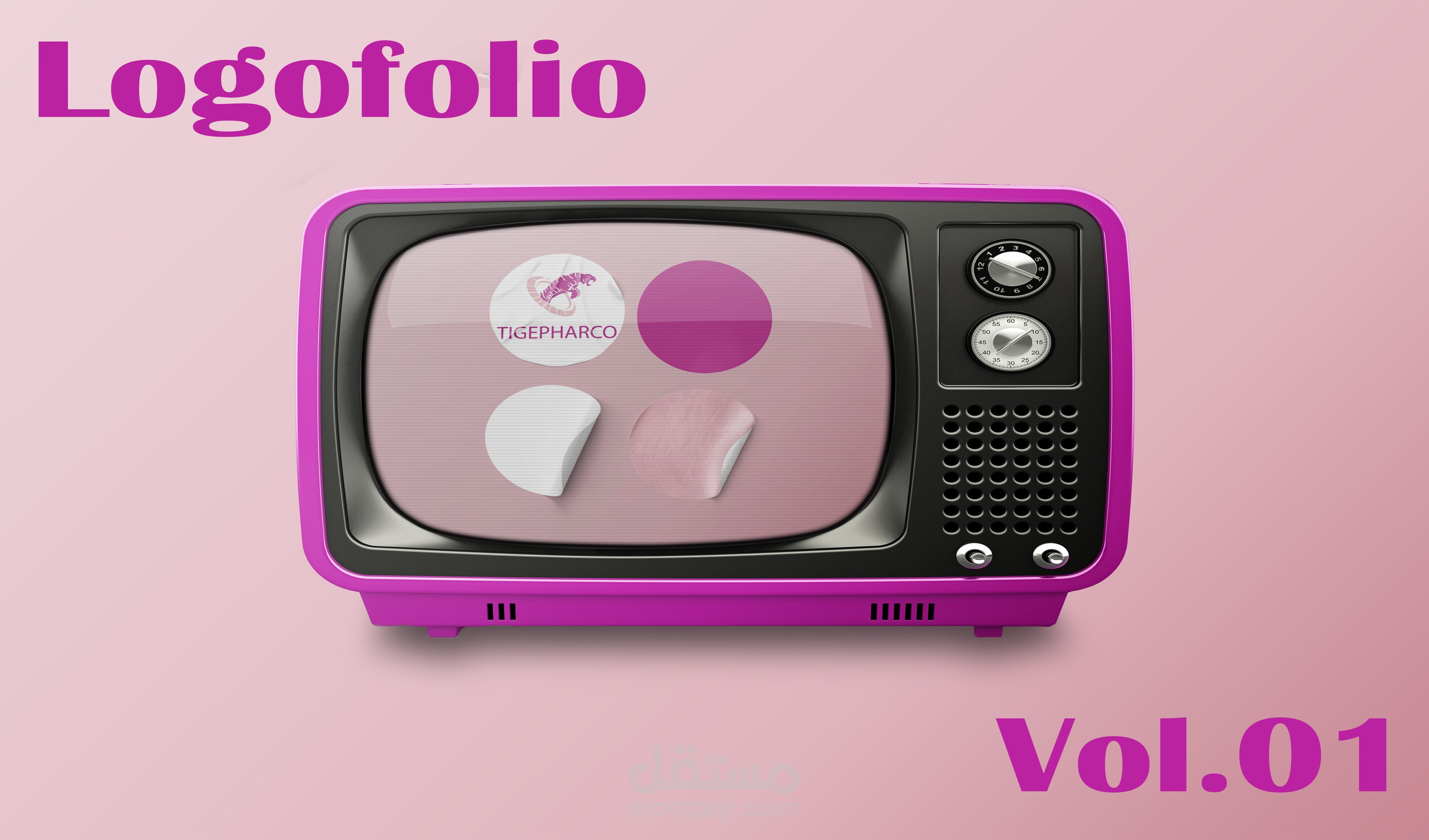 (Logos I made (Part 1