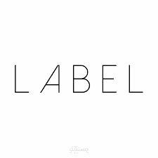 label
