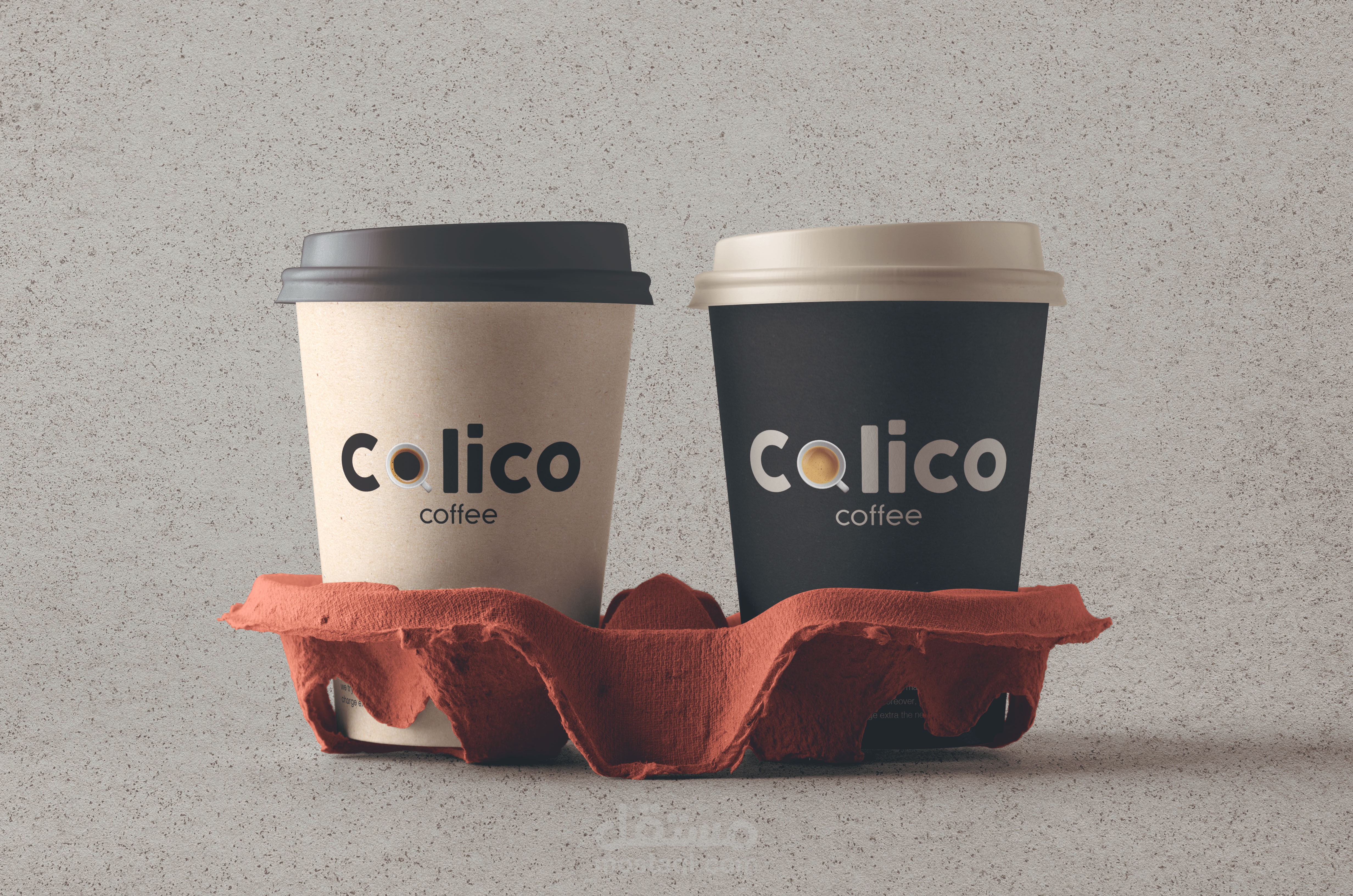 Colico Coffee