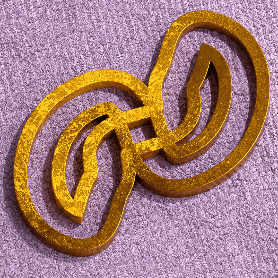 تصميم شعار لشركة وهمية