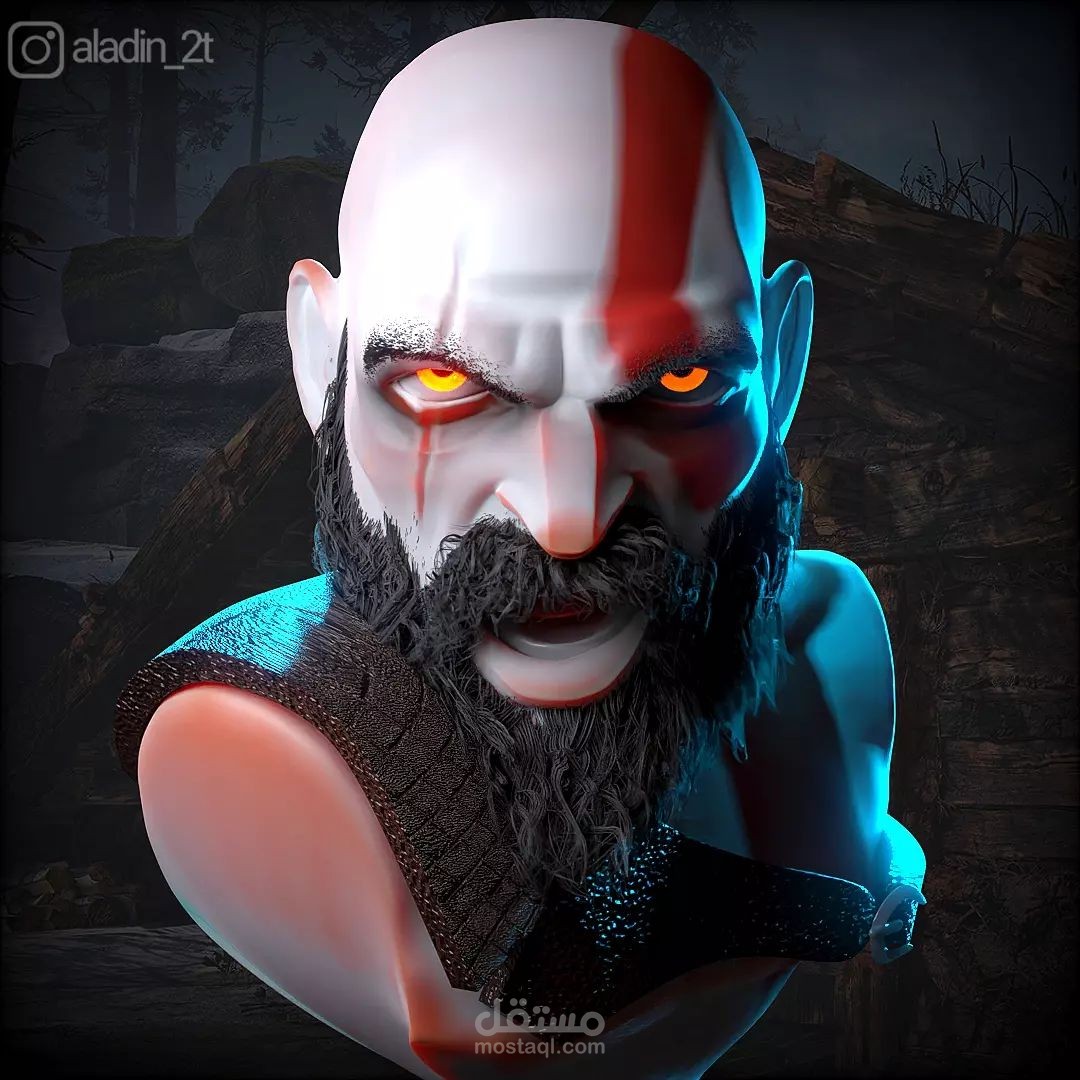 kratos