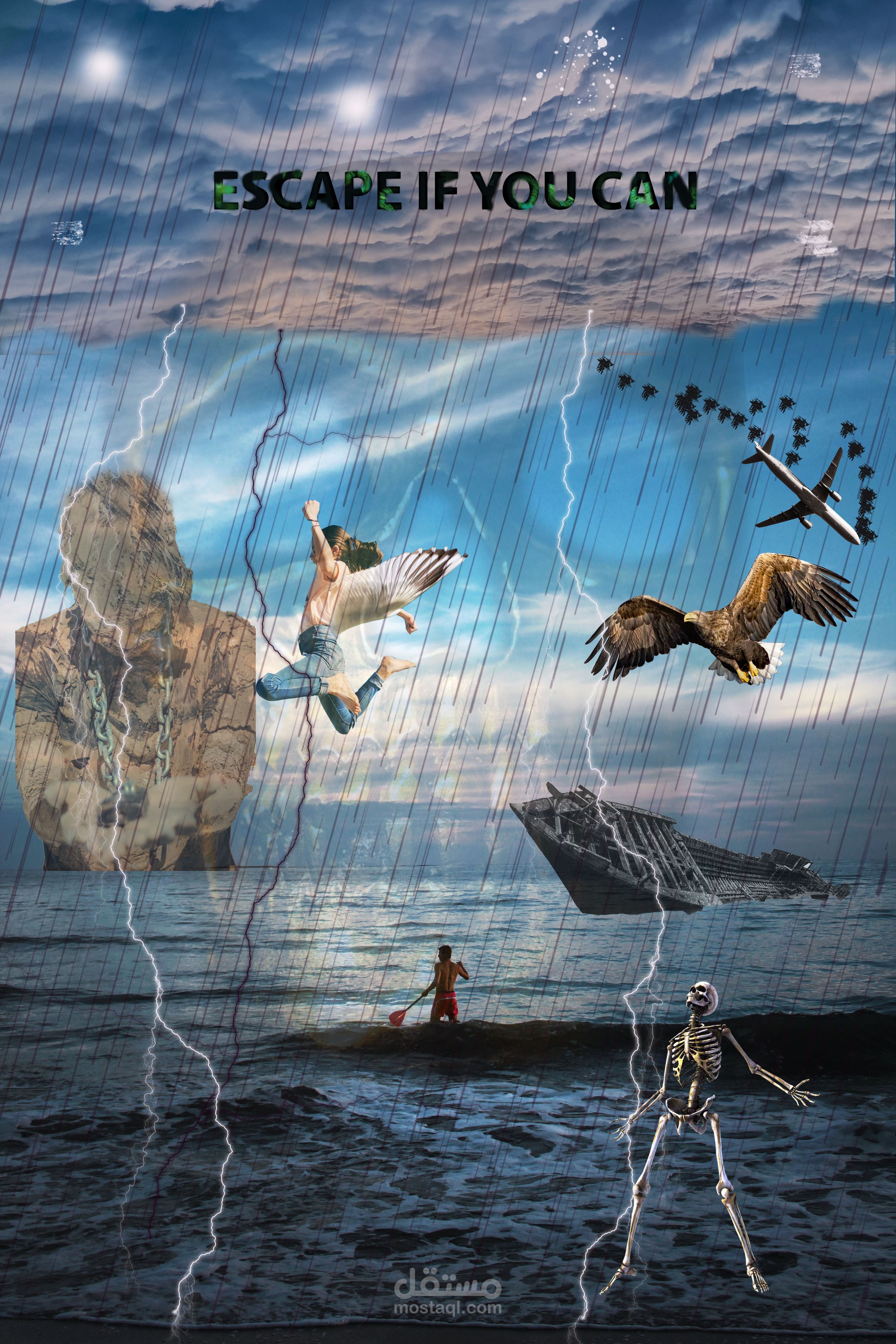 اعمال صور وتصاميم 1