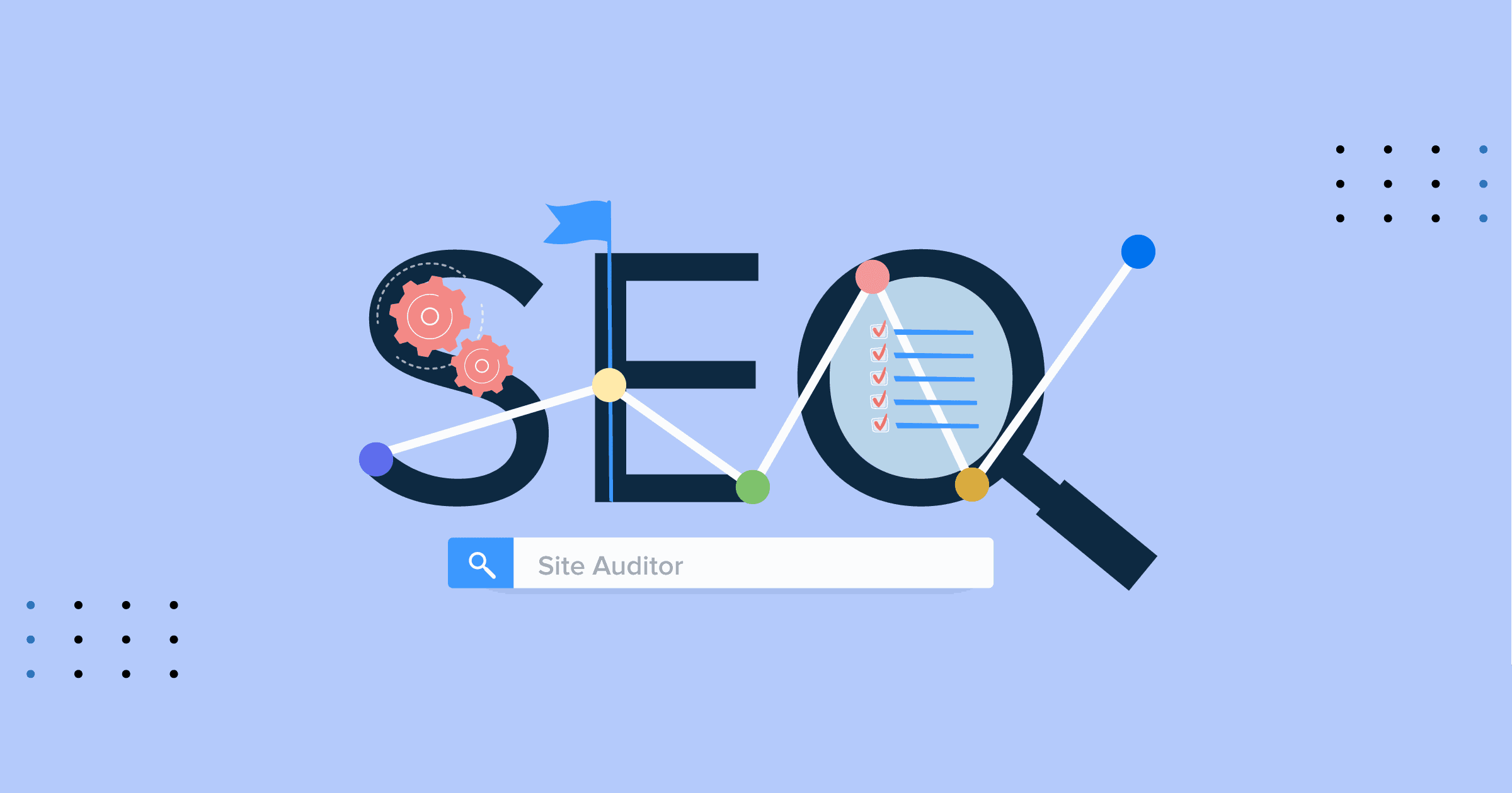 SEO Audit