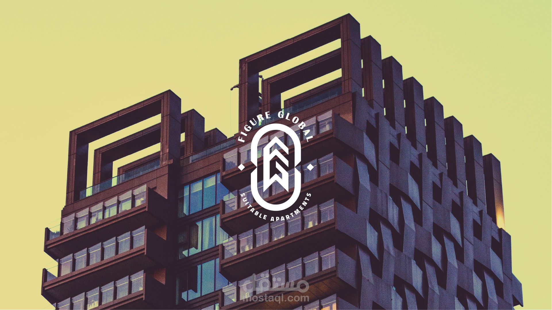 Brand identity design