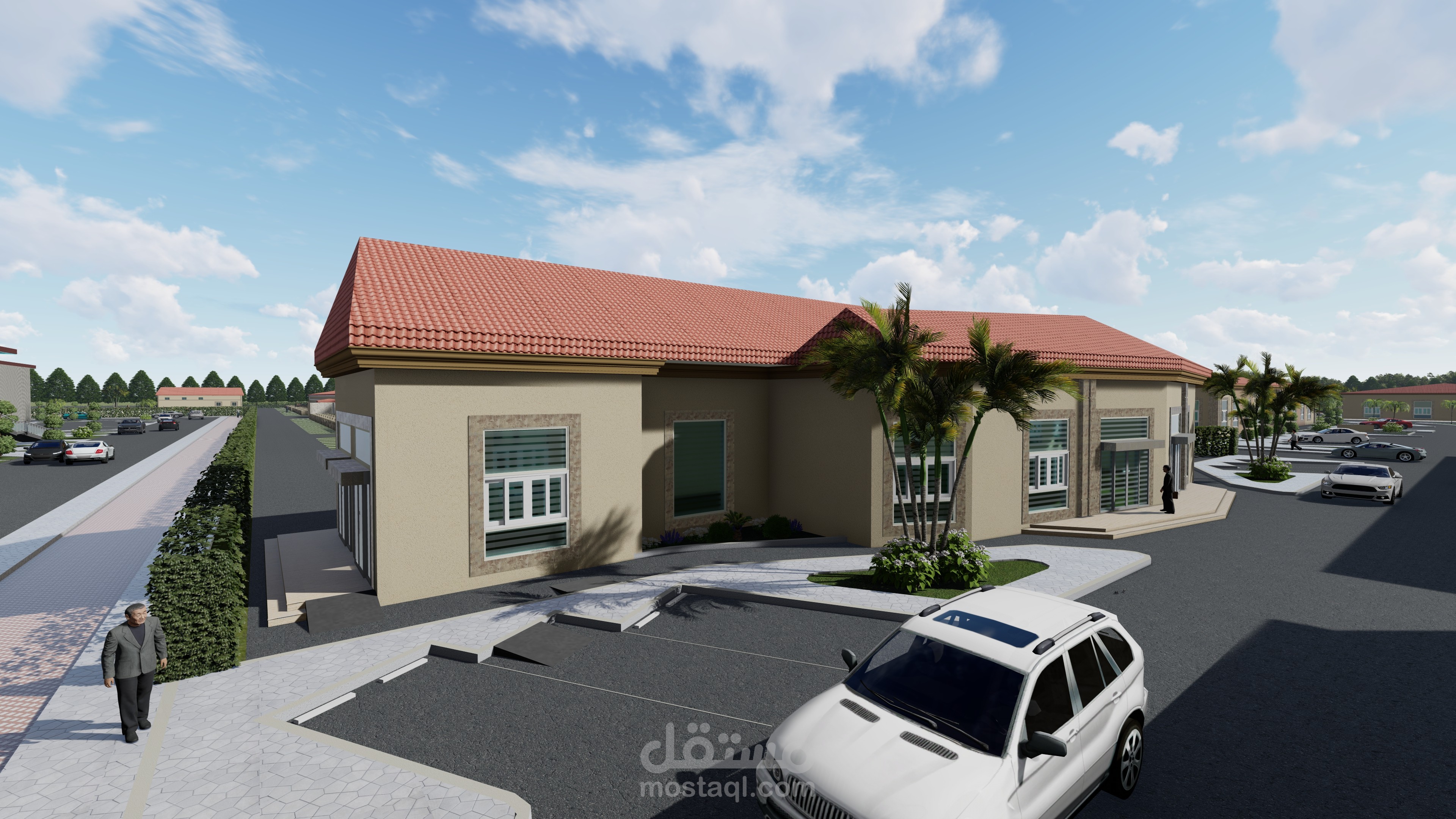 أكاديمية فروسية