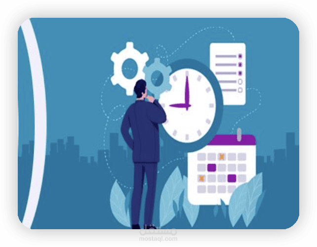 تخطيط وجدولة المشاريع الإنشائية