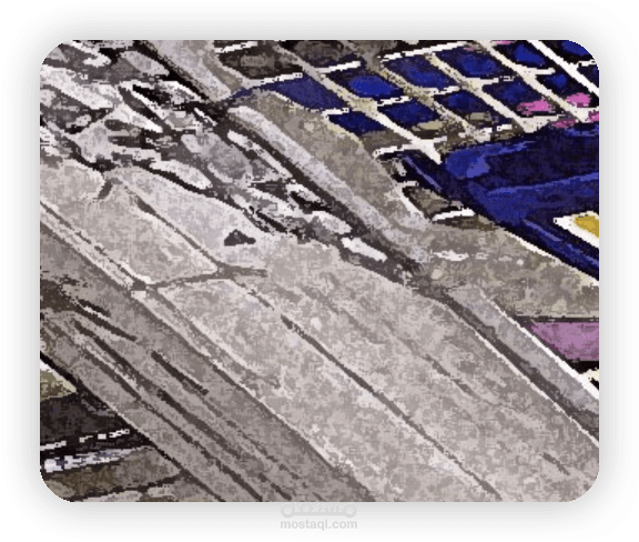 التقييم الإنشائي للمنشآت الخرسانية القائم