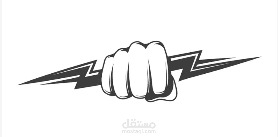 logo power