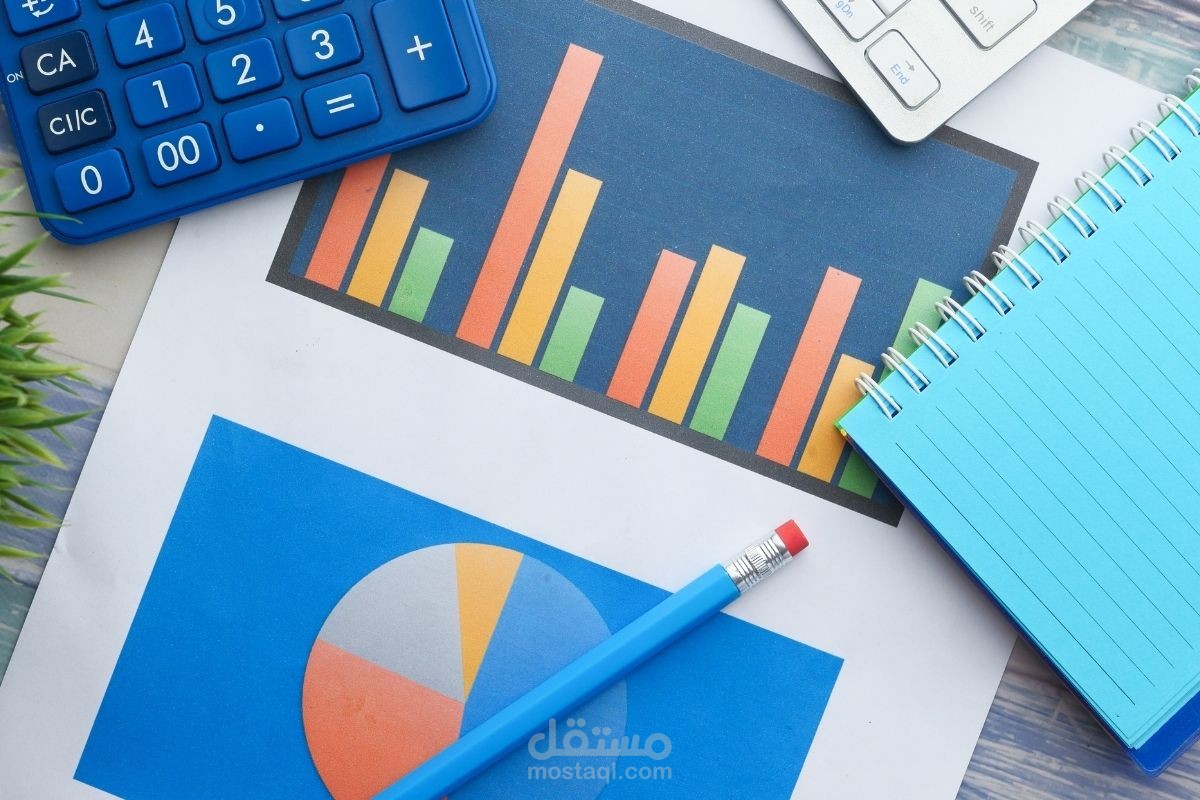 أنفوجرافيك ثابت