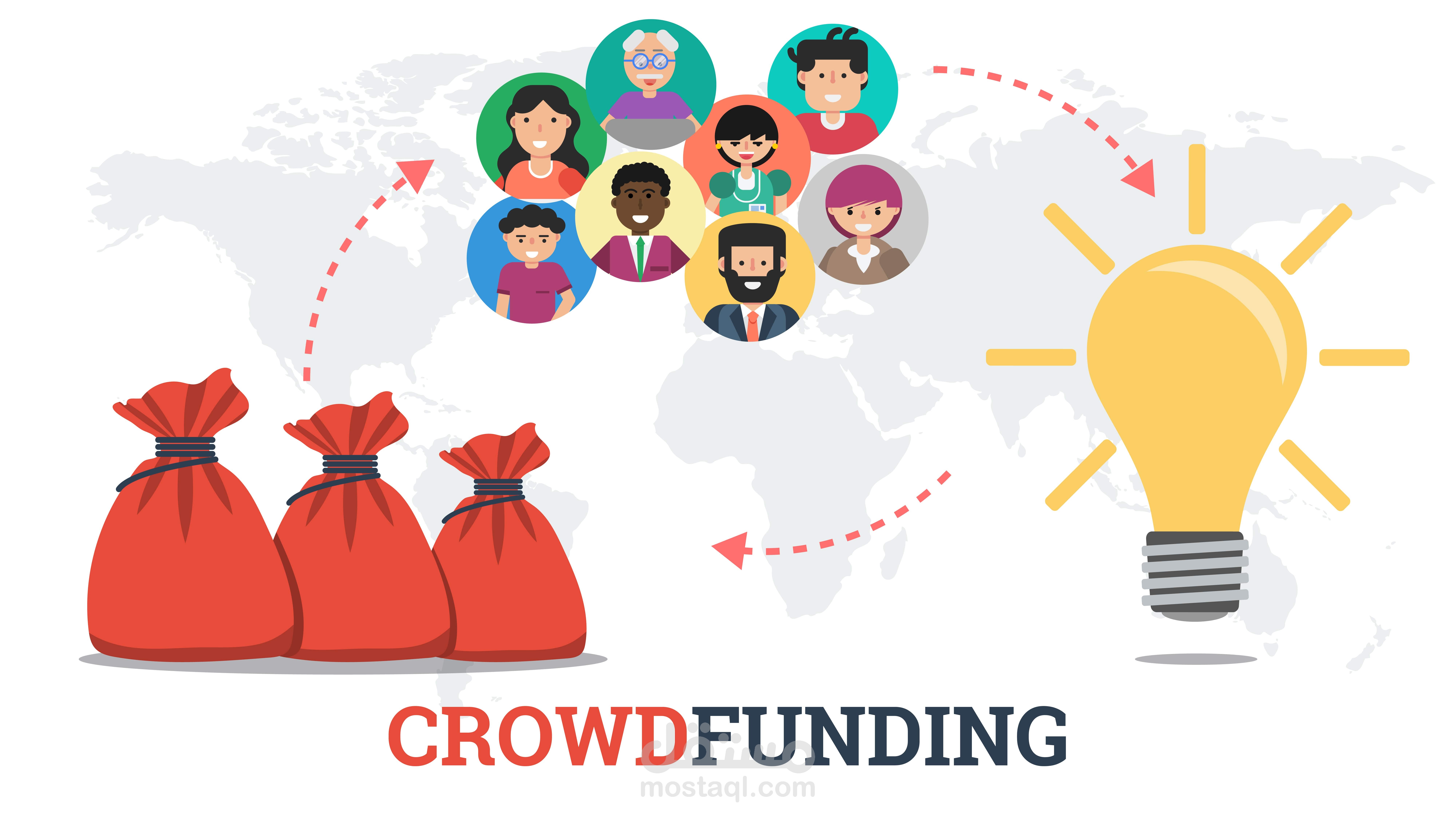 crowd funding with django