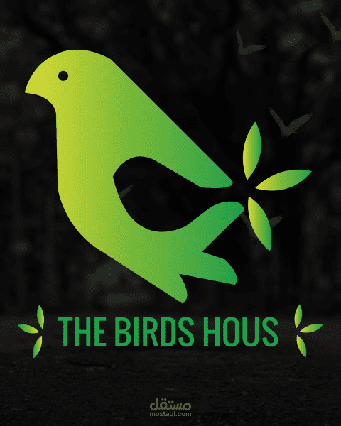HOUSE of THE BIRDS