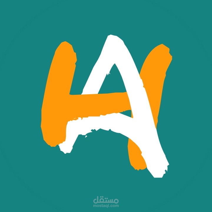 شعار لمصنع ملابس