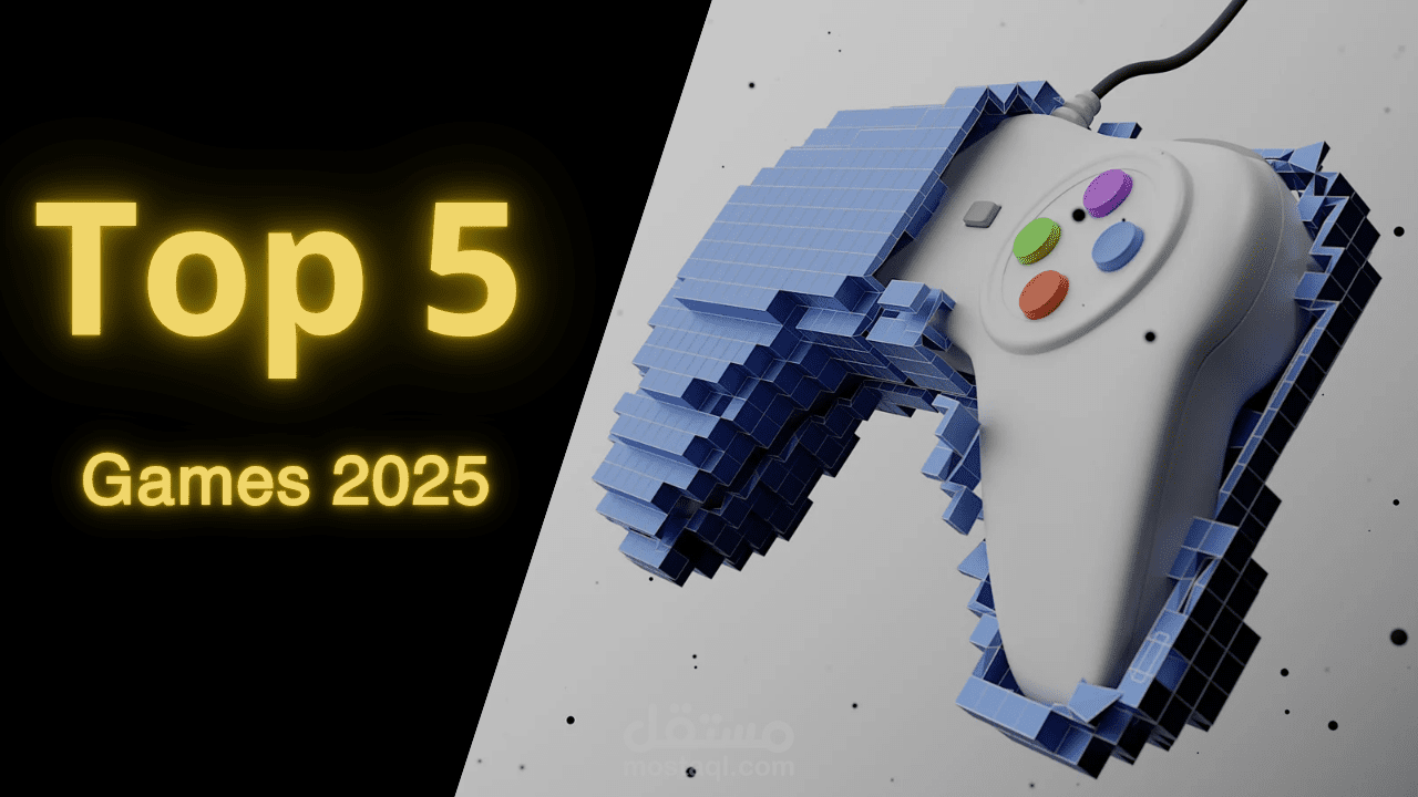 YouTube Thumbnail Design