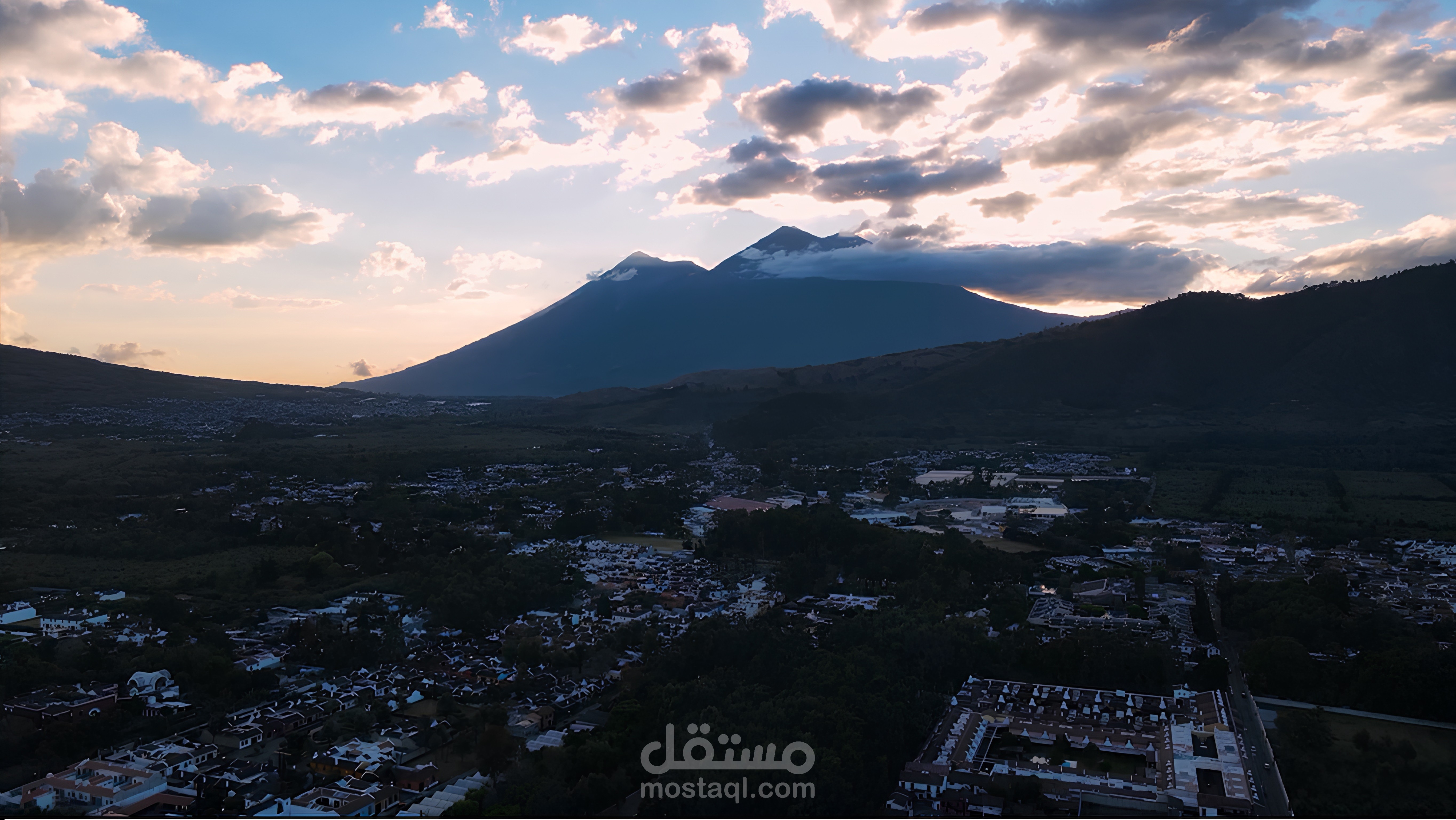 فيديو يوتيوب قصير عن أنتيغوا وباربودا