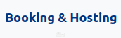Bokking & Hosting