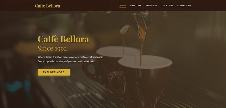 تصميم Landing Page احترافية متجاوبة تعكس هوية علامتك التجارية