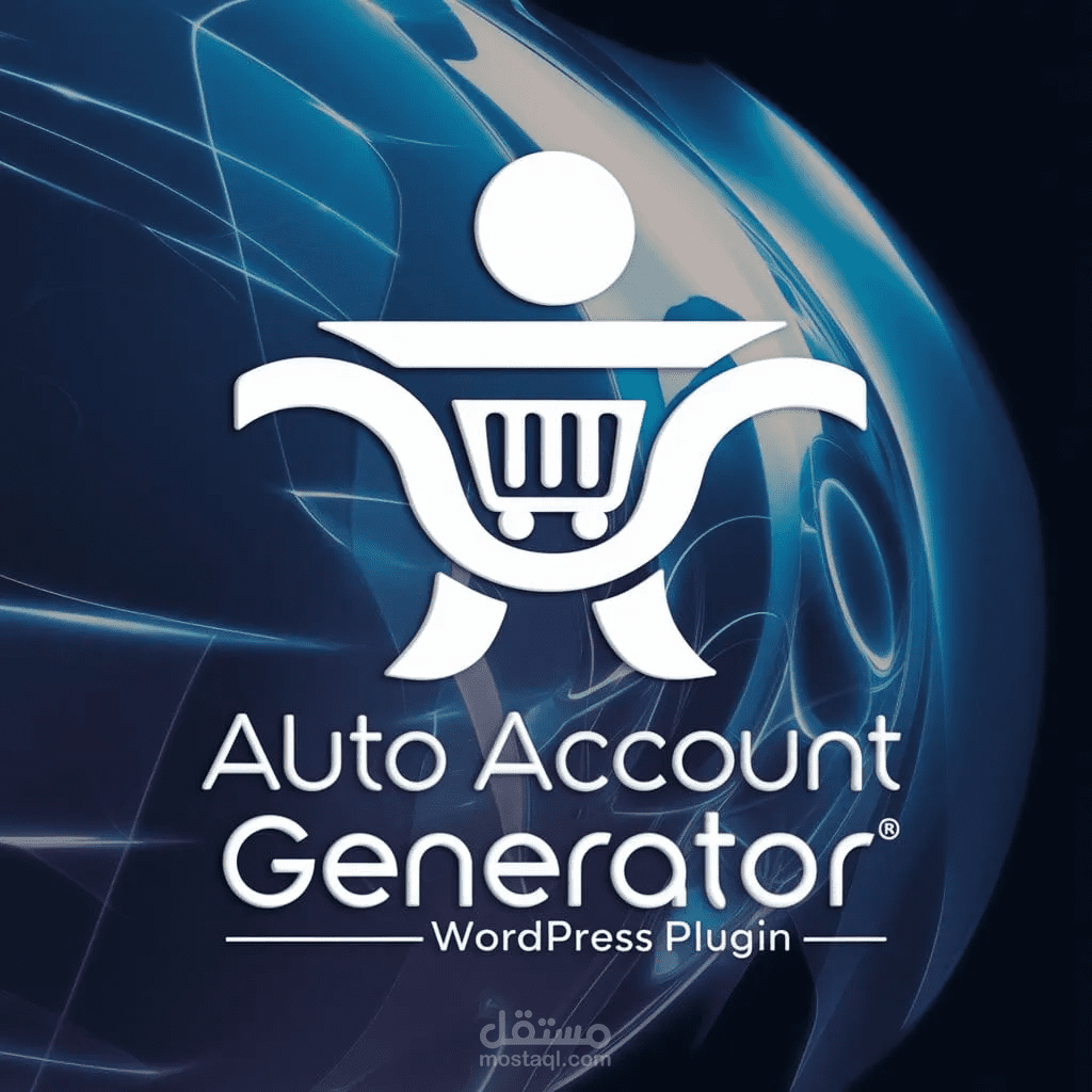 Auto Account Generator