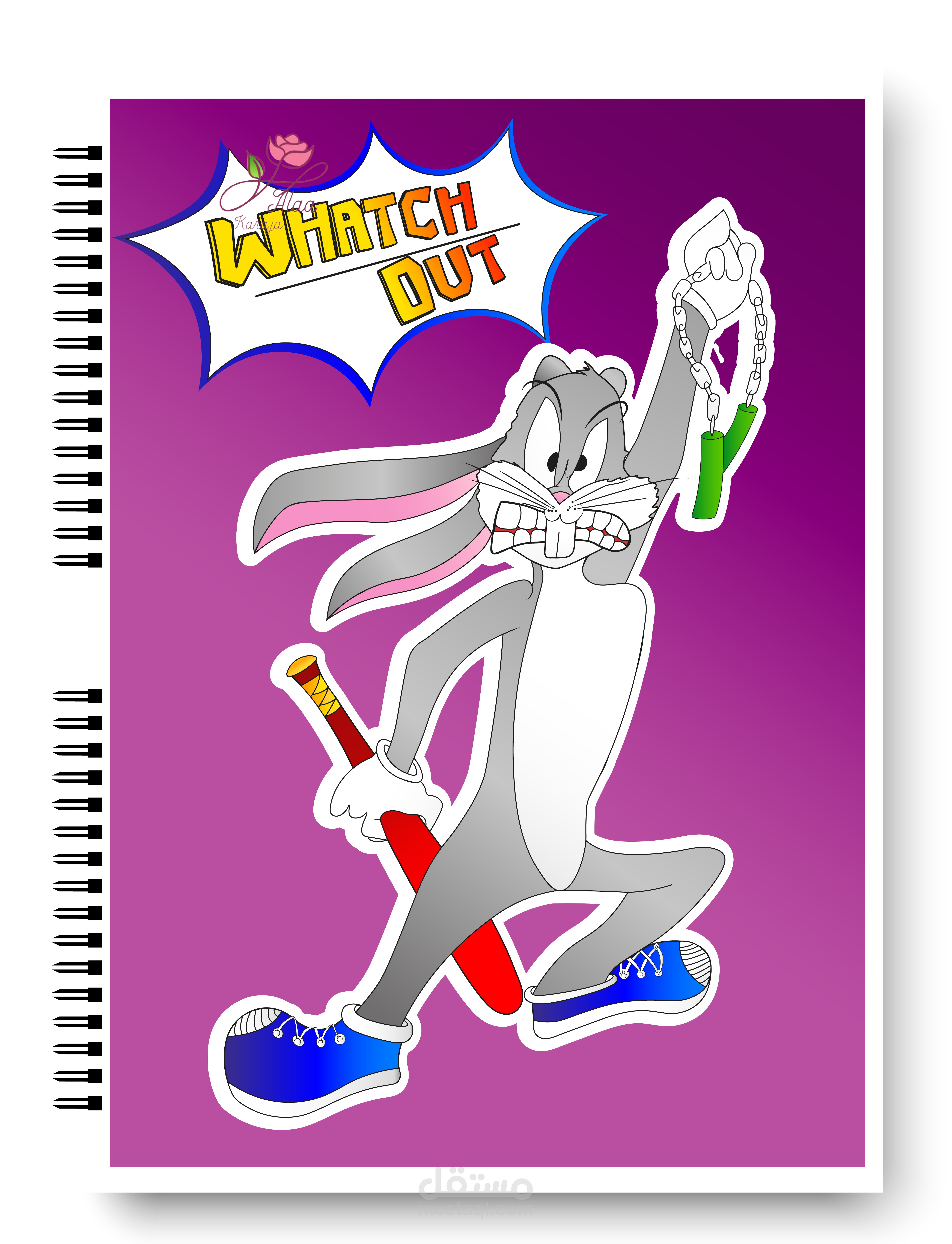 ⏪رسم لوحات وصور  وشخصيات بدقة واحترافية وجودة عالية جدًا ⭐Vector