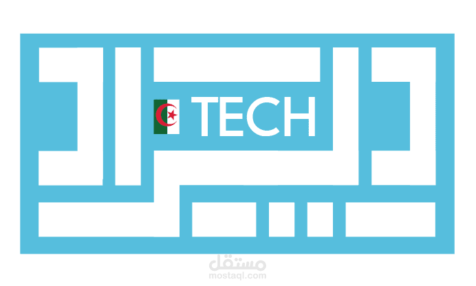 شعار ديزاد تيك