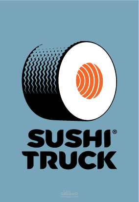 sushi truck _kw