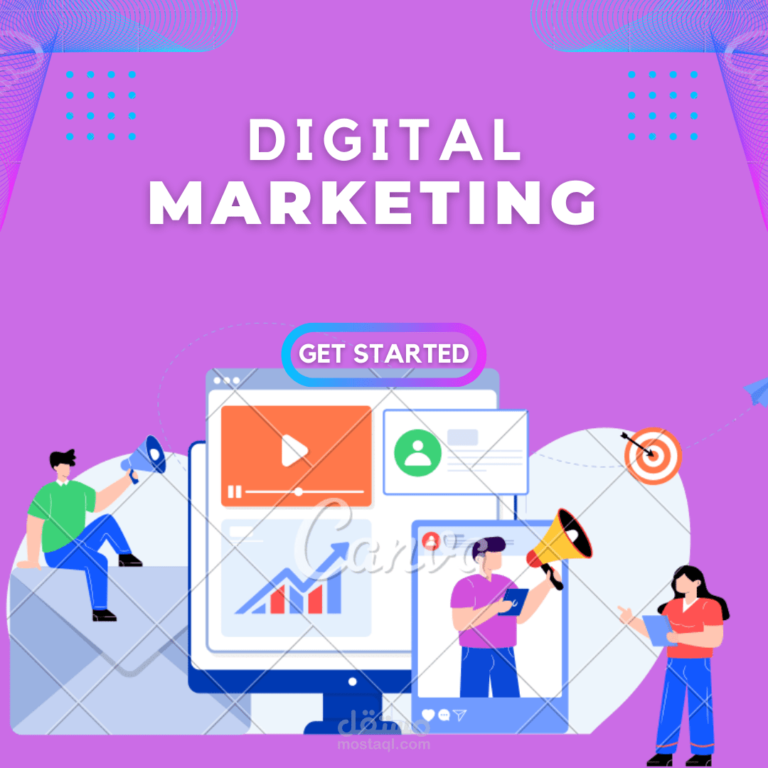 How you can succeed electronic marketing