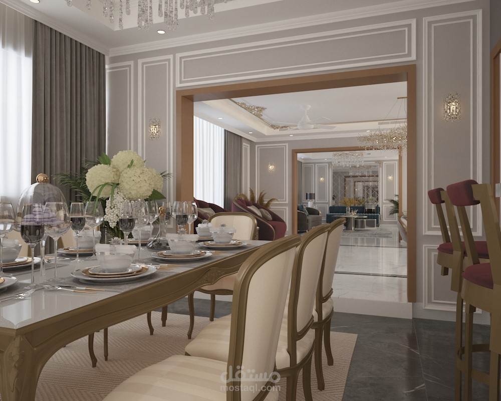 تصميم داخلي
