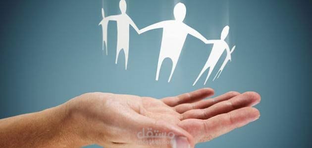 حالة تطبيقية في مجال الخدمة الاجتماعية