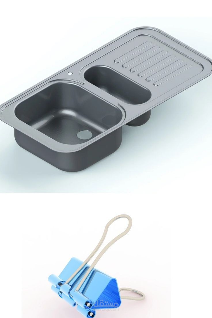 تصميم 3D باستخدام برنامج SOLIDWORKS