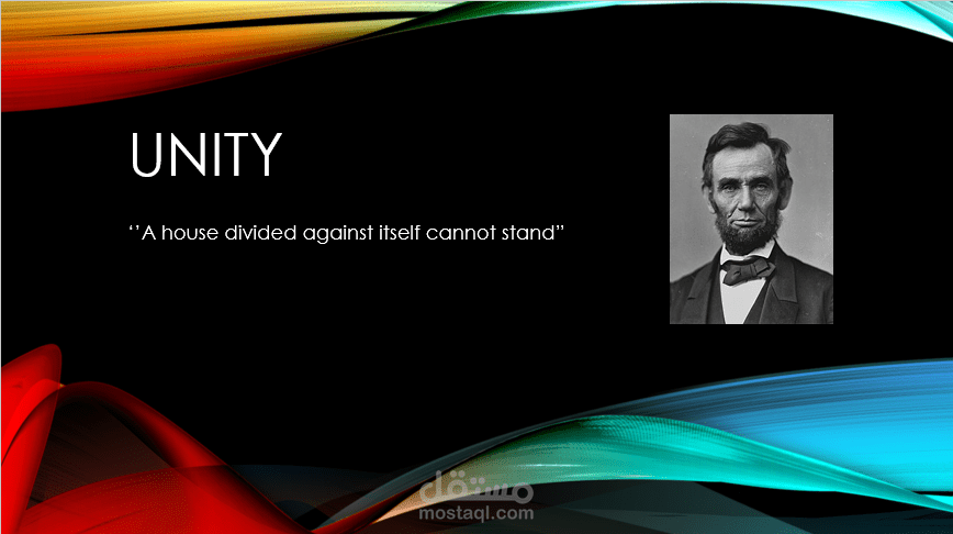 English presentation to pass B2 level