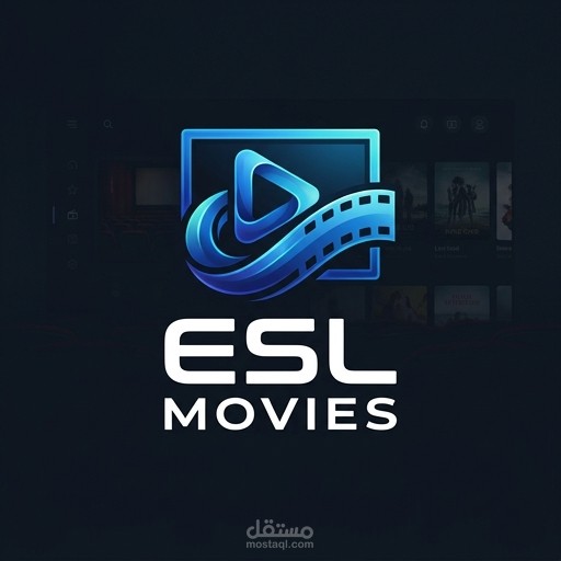 Netflix Clone Web App