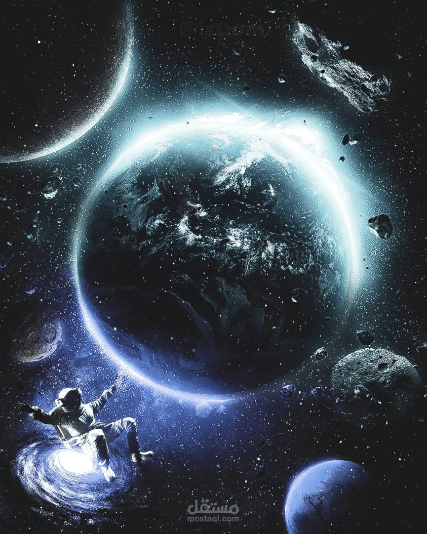 تصميم فوتوشوب احترافي