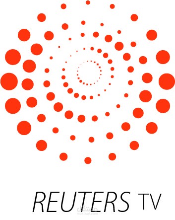 reuters tv logo