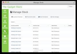 بناء سيستم حسابات و مخازن لاكبر شركة توزيع ادوية بمصر