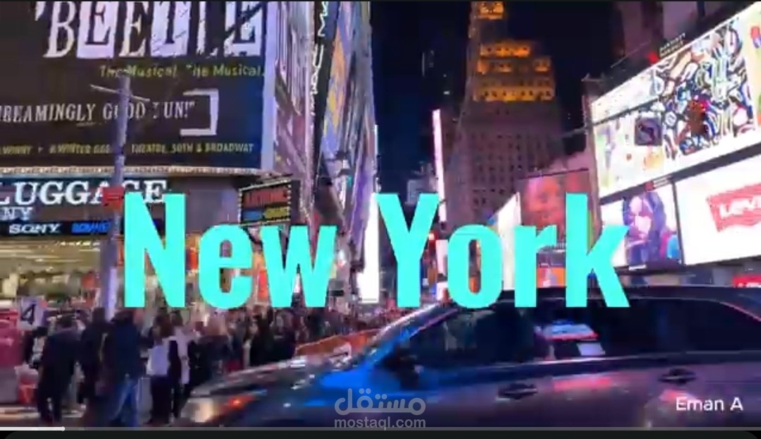 فيديو وثائقى