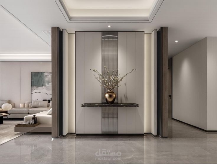 تصميم داخلي (Interior Design )