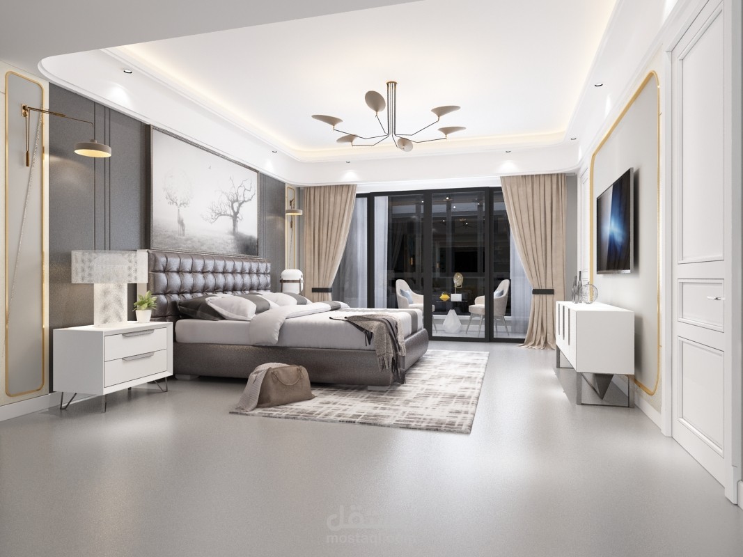 تصميم داخلى (Interior Design )